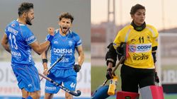 One Year To Go For 2024 Olympics Indian Men And Womens Teams Aim For Paris Berth Via Asian Games