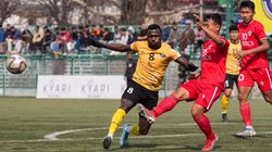 I League Indian Football What Is Changing In The Upcoming Season