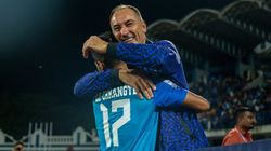 Igor Stimac Backed By Indian Fans Despite Red Cards Saff Championship 