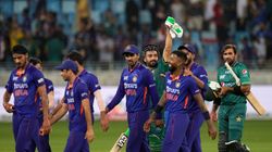 India Vs Pakistan Asia Cup 2023 Fixtures Final Date