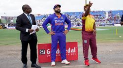 Ind Vs Wi 1st Odi Dream11 Prediction India Vs West Indies Fantasy Lineup