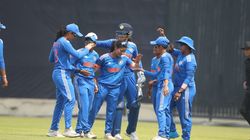 Banvind India W Vs Ban W 1st T20i Smriti Mandhana Harmanpreet Kaur Indian Women