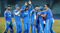 Acc Emerging Asia Cup 2023 Why Bangladesh A Lost Against India A