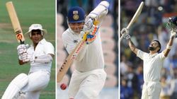 India Vs West Indies Top Five Test Knocks By Indian Batters In Caribbean