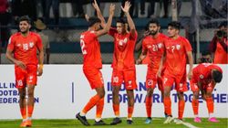 Asian Games 2023 Sports Ministry Allows Indian Football Teams To Participate