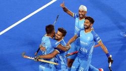 Hockey Asian Champions Trophy 2023 India Squad Players
