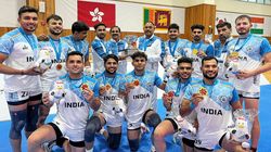 Kabaddi India 24 Man Shortlist For Asian Games Bengaluru Preparation Camp