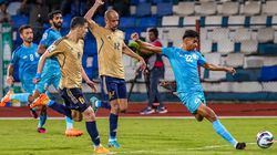 India Vs Kuwait Head To Head Before Saff Championship 2023 Final