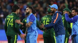 India Vs Pakistan Odi World Cup 2023 Why High Voltage Match In Ahmedabad May Be Rescheduled