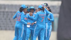 India Women Vs Bangladesh Women 2nd Odi Jemimah Rodrigues