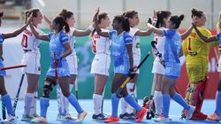 India Women Hockey Vs Spain Result 2023 Navneet Kaur