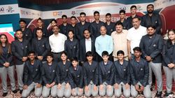 Junior Shuttlers All Set For Badminton Asia Junior Championships In Indonesia