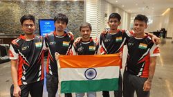 World Esports Championships Indias Dota 2 Squad Set To Kick Off Asian Qualifiers
