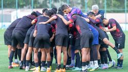 Asian Games 2023 Indian Football Teams To Participate