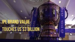 Ipl Brand Value Reaches Usd 3 Billion Csk Leads Brand Valuation Houlihan Lokey Report
