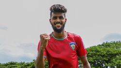 Isl Chennaiyin Fc Sign Striker Irfan Yadwad Bengaluru United