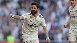 Isco Former Real Madrid Midfielder Joins La Liga Real Betis