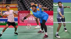 Japan Open 2023 Quarter Final Live Streaming Satwik Chirag Lakshya Sen Prannoy