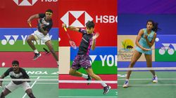 Japan Open 2023 Satwik Chirag Lakshya Sen Pv Sindhu Second Round