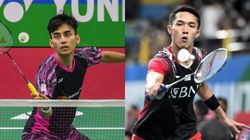 Japan Open 2023 Semi Final Live Streaming How To Watch Lakshya Sen Vs Jonatan Christie Match