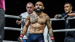 One Fight Night 13 John Lineker Aims To Launch Bantamweight World Title Campaign