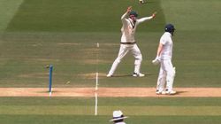 Ashes 2023 This Is So Stupid Twitter Reacts As Jonny Bairstow Gets Run Out On Careys Underarm Throw