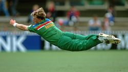 Jonty Rhodes Turns 54 South Africa Hockey Player Who Became A Cricket Legend