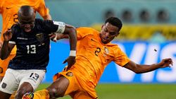 Jurrien Timber Joins Arsenal From Ajax Netherlands Pl