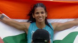 Asian Athletics Championships 2023 Live Updates Day 2 July 