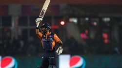 Zim Afro T10 Karim Janat Shines As Cape Town Samp Army Beat Durban Qalandars