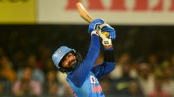 He Deserves To Lead India Once Dinesh Karthik Huge Claim For Ravi Ashwin Asian Games