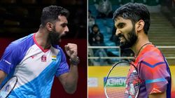 Japan Open 2023 Results July 25 Srikanth Prannoy Win Eyes On Sindhu Lakshya