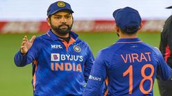 Virat Kohli Rohit Sharma Ind Vs Wi Aakash Chopra