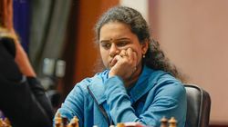 Asian Games 2023 India Chess Squad