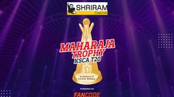 Maharaja Trophy Ksca T20 Auction 2023 Date Timing Purse Rules Telecast Info