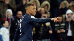 Kylian Mbappe Offered Rs 9135 Crore Deal By Psg To Snub Real Madrid Reports