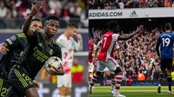 Football La Liga Crosses 200 Million Social Media Followers Ahead Of Premier League