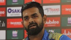 Lahiru Thirimanne Retirement International Cricket