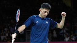 Japan Open 2023 Lakshya Sen Enters Semi Final Satwik Chirag Prannoy Crash Out