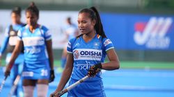 India Vs England Women Match Report 100th Anniversary Spanish Hockey Federation