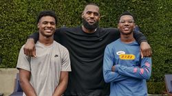 Lebron James Son Bronny Suffers Cardiac Arrest