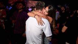 Five Things You Do Not Know About Lionel Messi S Wife Antonela Roccuzzo