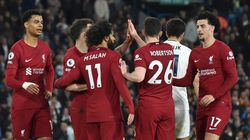 Liverpool Vs Leicester City Live Streaming How To Watch Standard Chartered Singapore Trophy 