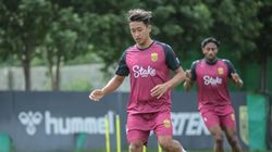 Isl Transfer 2023 Hyderabad Makan Chothe