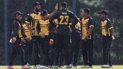 Malaysian Pacer Syazrul Ezat Creates T20i History Against China Check Out
