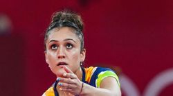 Sharath Kamal And Manika Batra To Lead India Table Tennis Squad At Asian Games 