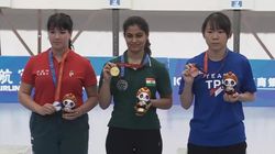 World University Games 2023 India Manu Bhaker