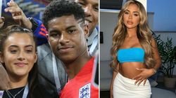 Marcus Rashford Dating This Celebrity After Splitting From Fiancee Lucia Loi