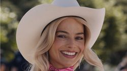 Unusual Hollywood Superstar And Barbie Fame Margot Robbie Supports This Premier League Club