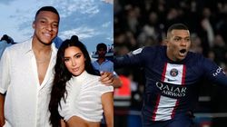 Kim Kardashian Agent For Kylian Mbappe To Arsenal The Timeline